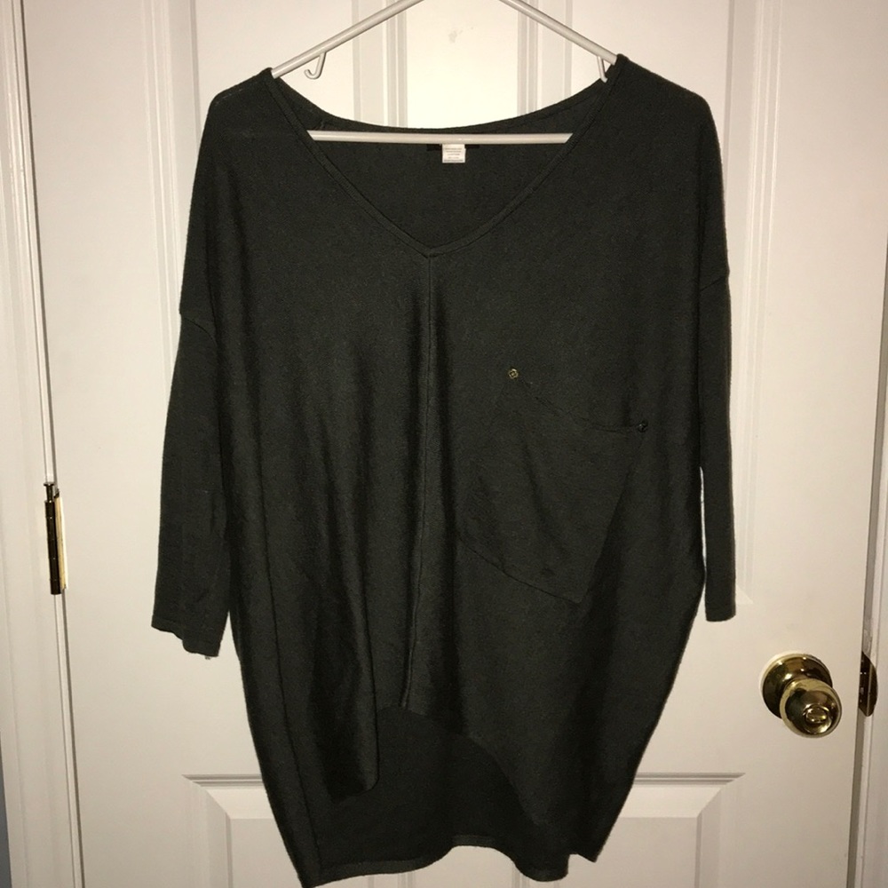 Kerisma Olive Sweater